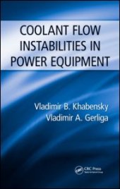 book Coolant Flow Instabilities in Power Equipment