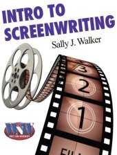 book Intro to Screenwriting