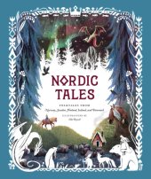 book Nordic tales: folktales from Norway, Sweden, Finland, Iceland, and Denmark