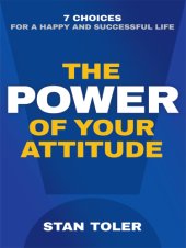 book The Power of Your Attitude