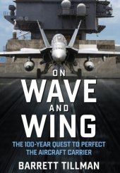 book On Wave and Wing