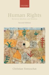 book Human rights: between idealism and realism