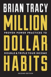 book Million Dollar Habits Proven Power Practices to Double and Triple Your Income