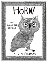 book Horn!: the collected reviews