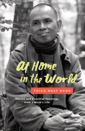 book At home in the world: stories and essential teachings from a monk's life