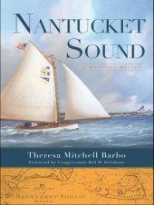 book Nantucket Sound: a maritime history