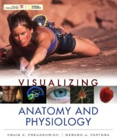 book Visualizing anatomy and physiology