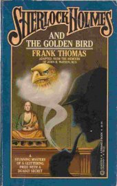 book Sherlock Holmes and the Golden Bird