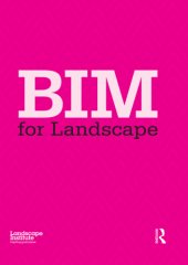 book BIM for Landscape