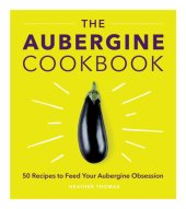 book The Aubergine Cookbook