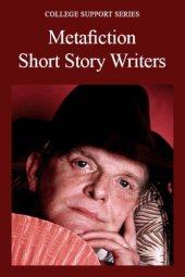 book Metafiction Short Story Writers