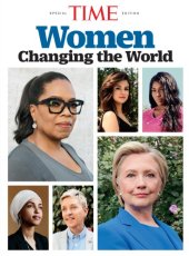 book TIME Women Changing the World