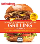 book The Good Housekeeping Test Kitchen Grilling Cookbook