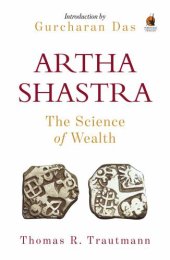 book Arthashastra: The Science of Wealth