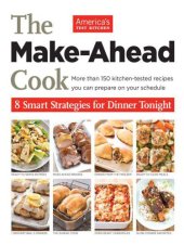 book The Make-Ahead Cook