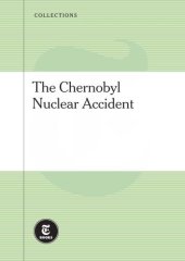 book The Chernobyl Nuclear Accident