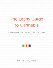 book The Leafly Guide to Cannabis