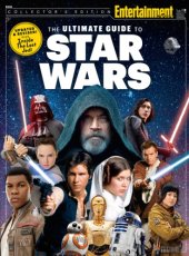 book ENTERTAINMENT WEEKLY the Ultimate Guide to Star Wars