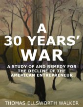 book A 30 Year's War