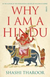 book Why I Am a Hindu