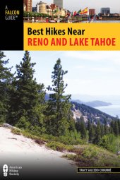 book Best Hikes Near Reno and Lake Tahoe