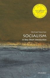 book Socialism: A Very Short Introduction