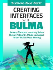 book Creating interfaces with Bulma