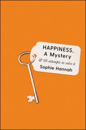 book Happiness, a Mystery