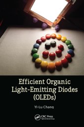 book Efficient Organic Light Emitting-Diodes (OLEDs)