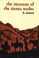 book The Treasure OfThe Sierra Madre