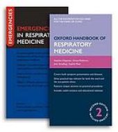 book Oxford handbook of respiratory medicine