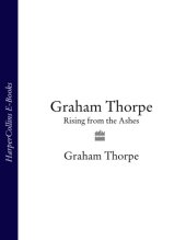 book Graham Thorpe: rising from the ashes