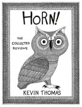 book Horn!: the collected reviews