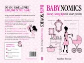 book Babynomics: [money saving tips for smart parents]