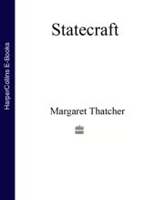 book Statecraft: strategies for a changing world