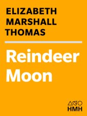 book Reindeer Moon