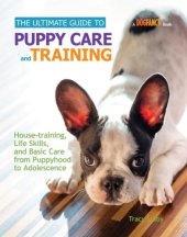 book The Ultimate Guide to Puppy Care and Training