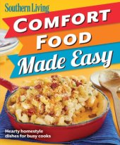 book Southern Living: Comfort Food Made Easy