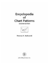 book Encyclopedia of Chart Patterns