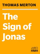 book The Sign of Jonas