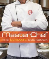 book Masterchef the ultimate cookbook