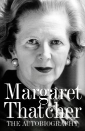 book Margaret Thatcher: the autobiography