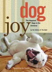 book Dog joy: the happiest dogs in the universe