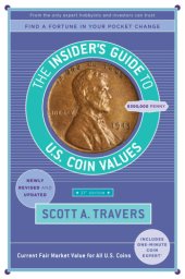 book The Insider's Guide to U.S. Coin Values