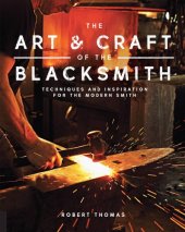 book The Art and Craft of the Blacksmith