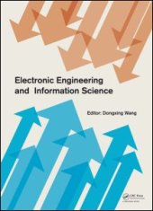 book Electronic Engineering and Information Science: Proceedings of the International Conference of Electronic Engineering and Information Science 2015 (ICEEIS 2015), January 17-18, 2015, Harbin, China