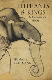 book Elephants and kings: an environmental history