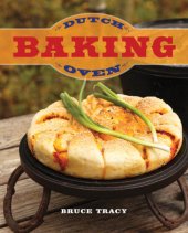 book Dutch Oven Baking