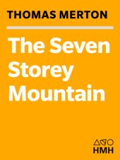 book The Seven Storey Mountain