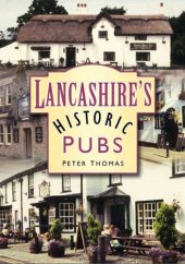 book Lancashire's Historic Pubs